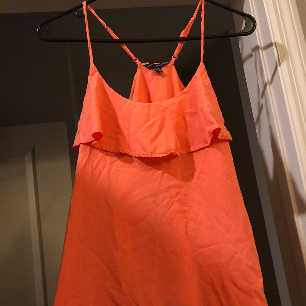 American eagle tank top